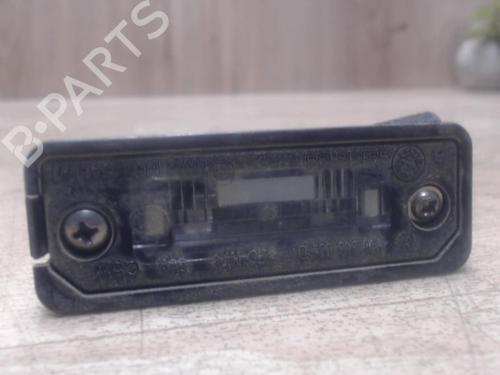 Used Licence plate light SEAT LEON (1P1) 2.0 TDI 16V (140 hp) 29415515