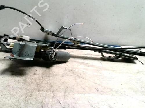 Front right window mechanism RENAULT KANGOO Express (FW0/1_) 1.5 dCi 70 (FW0A, KW0V) | BP25423991C23 