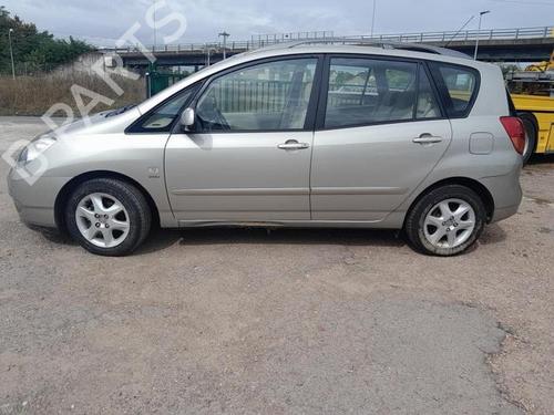 Engine control unit (ECU) TOYOTA COROLLA Verso (_E12_) 1.6 VVT-i (ZZE121_, ZZE121R) | BP25425789M57