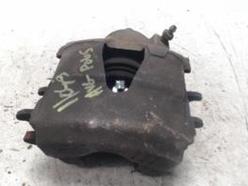 Used Left front brake caliper VW POLO V (6R1, 6C1) 1.2 TSI 16V (90 hp) 25421731