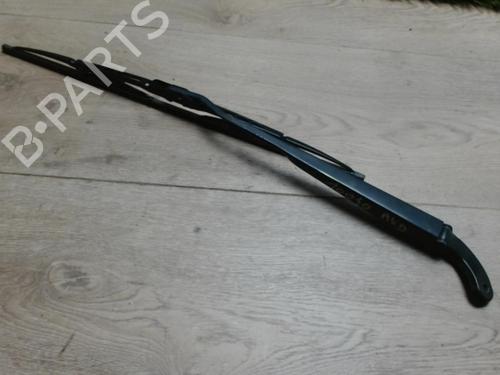 Used Front windshield wiper arm MINI MINI (R56) Cooper D (109 hp) 29054734