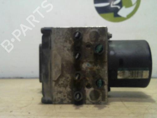 ABS pump PEUGEOT 407 (6D_) 1.6 HDi 110 (6D9HZC, 6D9HYC) | BP25388107M43 