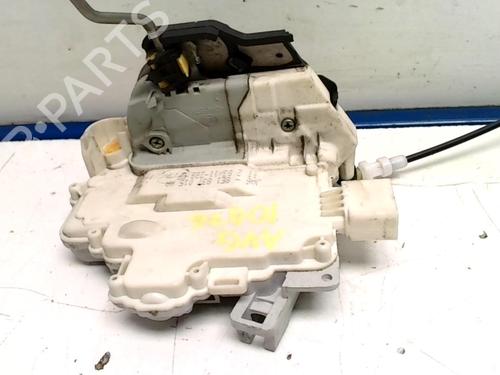 Front left lock SEAT EXEO ST (3R5) 2.0 TDI | BP31232349C98