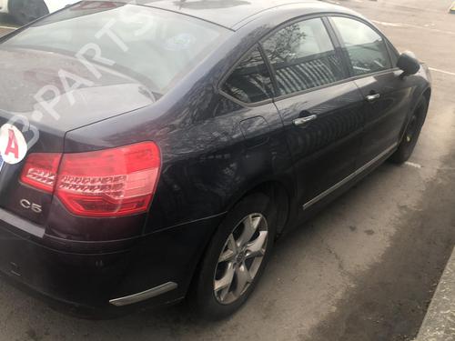ABS pump CITROËN C5 III (RD_) 1.6 HDi 110 (RD9HZC) | BP28536098M43 - Image 8