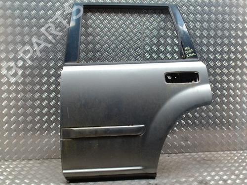 Used Left rear door Left rear door NISSAN X-TRAIL I (T30) 2.2 Di 4x4 (114 hp) 34039039 34039039