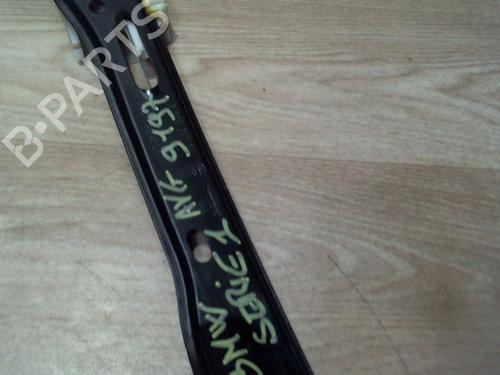 Front left window mechanism BMW 1 (E87) 120 d | BP31219611C22