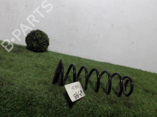 Used Shock absorber spring VW GOLF VII (5G1, BQ1, BE1, BE2) 1.4 TSI (140 hp) 25392855