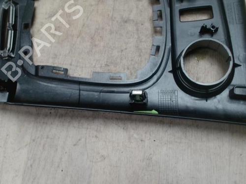 Middle console RENAULT SCÉNIC III (JZ0/1_) 1.5 dCi | BP27708424I22 