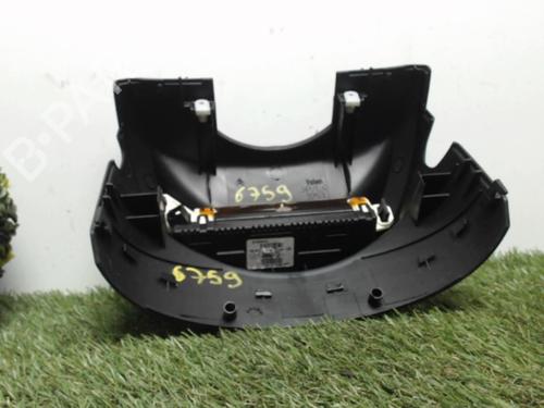 Display monitor CITROËN C4 Coupe (LA_) 1.6 HDi | BP25395119C48 