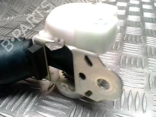 Rear left seatbelt TOYOTA COROLLA Verso (ZER_, ZZE12_, R1_) 2.2 D-4D (AUR10_, AUR10R) | BP25441896I29 