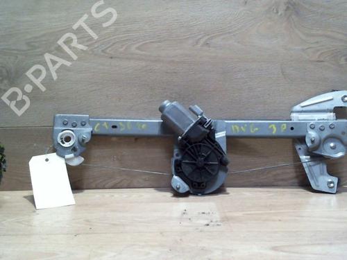 Used Front left window mechanism CITROËN C1 (PM_, PN_) 1.0 (68 hp) 25402144