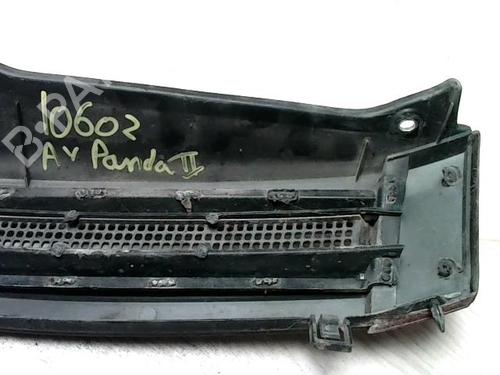 Grill FIAT PANDA (169_) 1.2 (169.AXB11, 169.AXB1A) | BP25422019C40 - Image 4