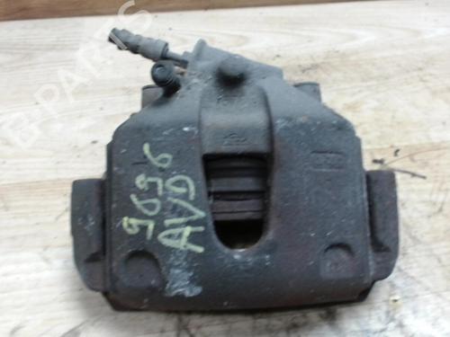 Used Right front brake caliper FORD TRANSIT CONNECT (P65_, P70_, P80_) 1.8 TDCi (90 hp) 31226330