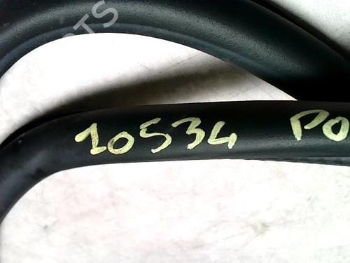 Used Rubber door seal PORSCHE CAYENNE (9PA) S 4.8 (385 hp) 28707803