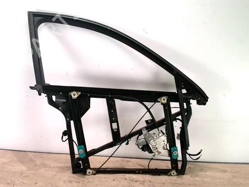 Used Front right window mechanism AUDI A6 C5 (4B2, 4B4) 2.5 TDI quattro (180 hp) 31220431