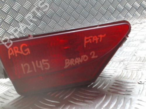 Used Left tailgate light Left tailgate light 37997639 37997639
