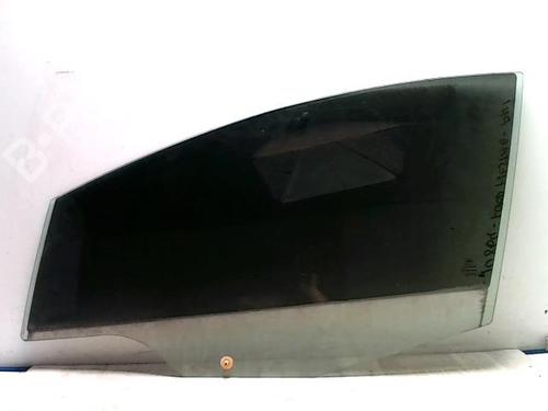 Used Front left door window FORD FIESTA VI (CB1, CCN) 1.4 TDCi (70 hp) 28317952