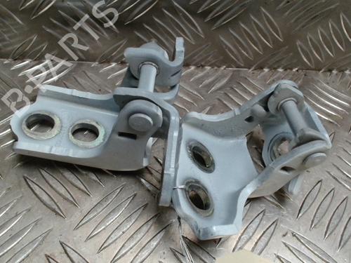 Used Hinge/Door check strap RENAULT CLIO V (B7_) 1.5 Blue dCi 85 (B7AG) (86 hp) 30661487