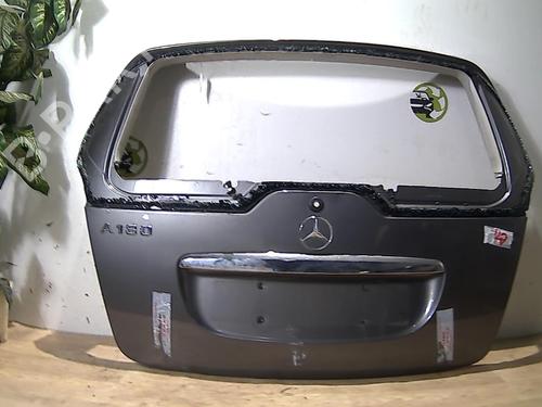 Used Tailgate Tailgate MERCEDES-BENZ A-CLASS (W169) A 180 CDI (169.007, 169.307) (109 hp) 25413677 25413677