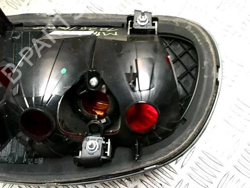 Left taillight MINI MINI COUNTRYMAN (R60) Cooper S | BP31236690C34 