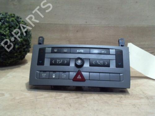 Used Climate control CITROËN C5 II (RC_) 2.2 HDi (RC4HXE) (133 hp) 25401885