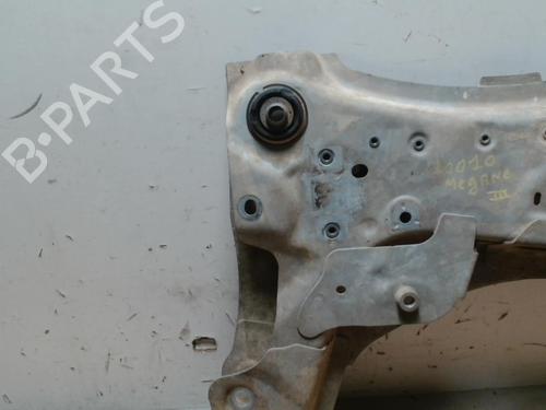 Subframe RENAULT MEGANE III Hatchback (BZ0/1_, B3_) 1.5 dCi | BP31231112M9 - Image 5