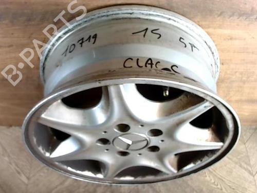 Felg MERCEDES-BENZ C-CLASS (W203) C 200 CDI (203.004) | BP25422039C45 