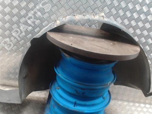 Hjulbue PEUGEOT 307 (3A/C) 2.0 HDi 90 (90 hp) 32747286