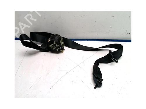 Sicherheitsgurt hinten links für PEUGEOT 307 Break (3E) 1.6 HDi (90 hp) 25416856