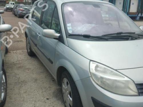 Windscreen RENAULT SCÉNIC II (JM0/1_) 1.9 dCi (JM0G, JM12, JM1G, JM2C) | BP29598932C63 