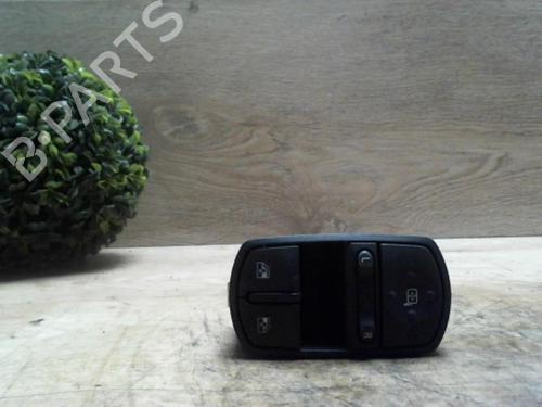 Venstre Foran elrute bryter OPEL CORSA D (S07) 1.3 CDTI (L08, L68) (75 hp) 29214595