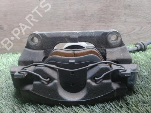 Used Right front brake caliper RENAULT MEGANE II (BM0/1_, CM0/1_) 1.9 dCi (131 hp) 29140820