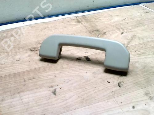 Dakgreep CITROËN C4 II (NC_) 1.6 HDi 90 (92 hp) 31221218