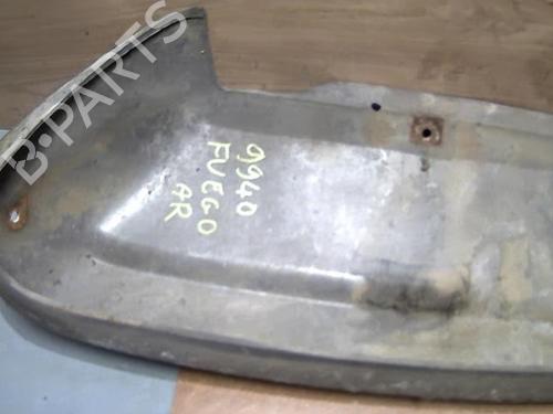 Rear bumper RENAULT FUEGO (136_) 2.1 TD | BP29352353C8 