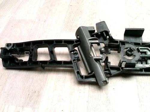 Front right exterior door handle FORD FIESTA VI (CB1, CCN) 1.4 TDCi | BP25426533C129 