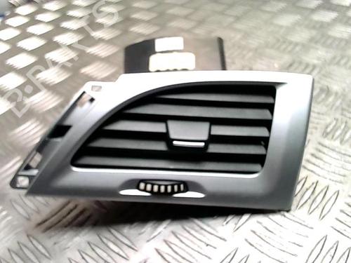 Used Air vent RENAULT MEGANE III Coupe (DZ0/1_) 1.9 dCi (DZ0N, DZ0J, DZ1J, DZ1K) (131 hp) 31992276