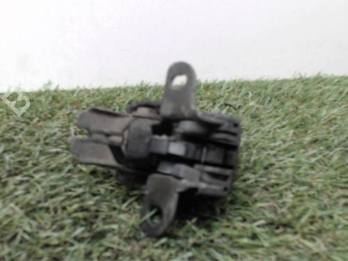 Tailgate lock RENAULT KANGOO (KC0/1_) D 55 1.9 (KC0D) | BP25396464C101 
