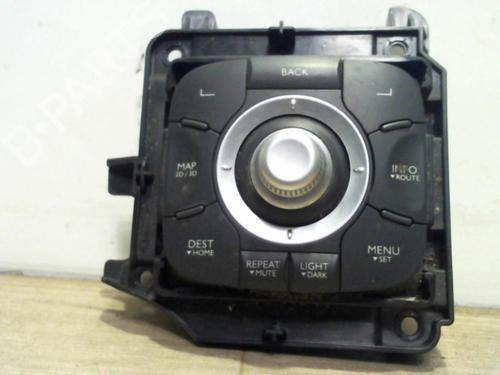 Used Switch RENAULT MEGANE III Coupe (DZ0/1_) 1.5 dCi (DZ09, DZ0D, DZ1F, DZ1G, DZ14, DZ29) (110 hp) 25414968