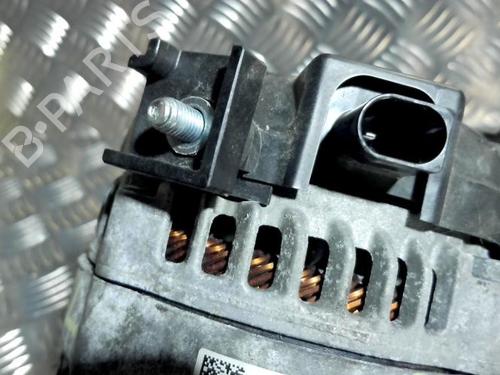 Alternator BMW X1 (F48) sDrive 18 d | BP25990543M7 