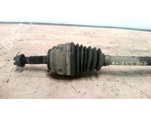 Left front driveshaft NISSAN MICRA III (K12) 1.2 16V | BP25421551M38 