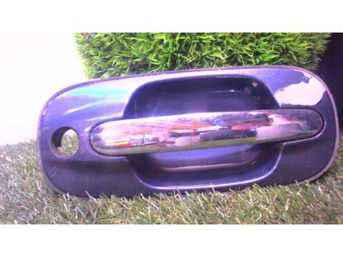 Front right exterior door handle HYUNDAI TRAJET (FO) 2.0 CRDi | BP25397587C129