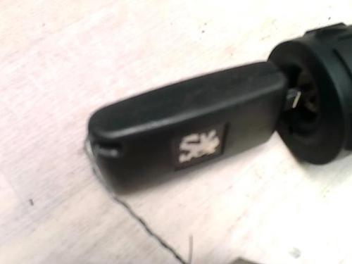 Ignition barrel PEUGEOT 407 Coupe (6C_) 2.2 16V | BP25428329M48 