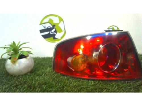 Used Left taillight SEAT IBIZA III (6L1) 1.9 SDI (64 hp) 25396198
