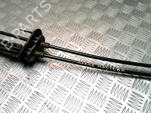 Cable PEUGEOT PARTNER Box Body/MPV (5_, G_) 1.9 D | BP31229435E12