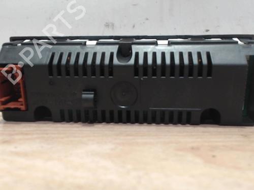 Multifunctionele display CITROËN DS3 (SA_) 1.6 HDi 115 (114 hp) 31224560