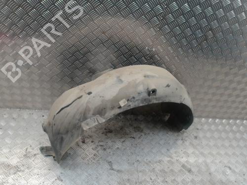 Cava de roda RENAULT CLIO V (B7_) 1.5 Blue dCi 85 (B7AG) | BP31230040C56