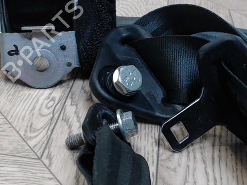 Sikkerhedssele bag højre FIAT 500 (312_) 1.3 D Multijet (312AXB1A) (75 hp) 31225326