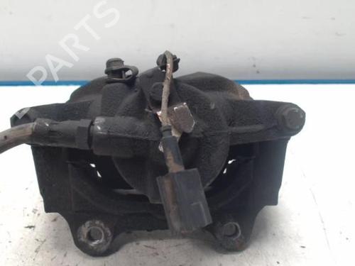 Left front brake caliper FIAT GRANDE PUNTO (199_) 1.3 D Multijet | BP28157602M105 