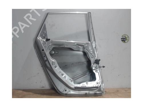 Left rear door MAZDA 3 (BK) 1.6 DI Turbo | BP25412609C4 