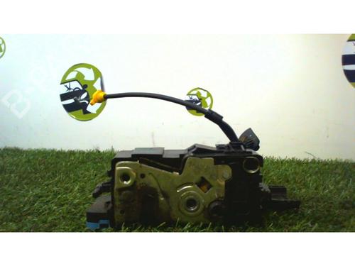 Rear right lock RENAULT CLIO III (BR0/1, CR0/1) 1.5 dCi (BR17, CR17) | BP25396099C99 